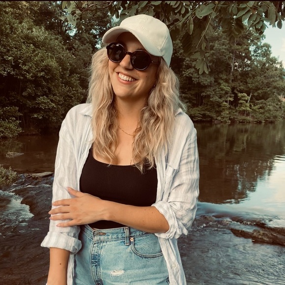 Saint Laurent SL 161 Slim Round Unisex Sunglasses - Tortoise - Picture 9 of 9